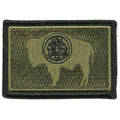 Olive Drab