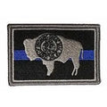 Thin Blue Line