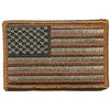 Subdued RedWhiteBlue