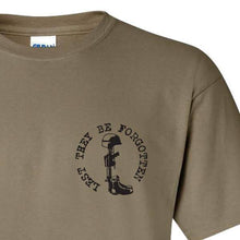 CASUALTiES OF WAR SHIRT S M L XL 2XL 3XL 4XL 5XL - BuckUp Tactical