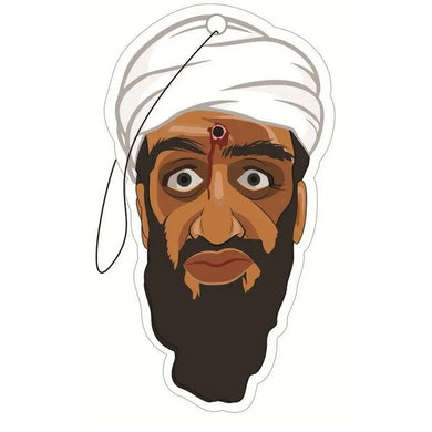 DEAD OSAMA BIN LADEN 
