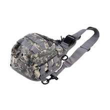 Durable Outdoor Shoulder Military Tactical Backpack Oxford Camping Travel Hiking Trekking Runsacks Bag - BuckUp Tactical