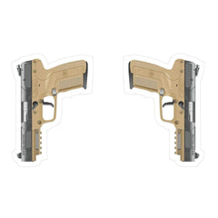 FN FIVE-SEVEN PISTOL AIR FRESHENER