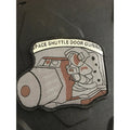 Space Shuttle ACU Coyote