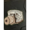 Space Shuttle ACU Light CYT Gunner