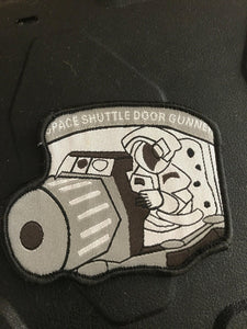 FREE FREE FREE Just Pay Shipping Morale Patch Hook Velcro Backing Choose! - BuckUp Tactical