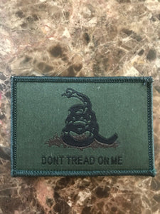 FREE FREE FREE Just Pay Shipping Morale Patch Hook Velcro Backing Choose! - BuckUp Tactical