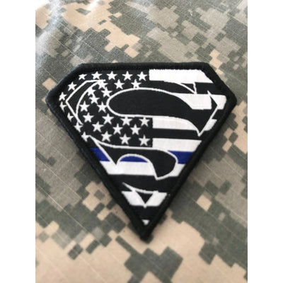 FREE FREE FREE Just Pay Shipping Morale Patch Hook Velcro Backing Choose!.
