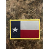 texas full color