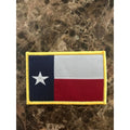 texas full color