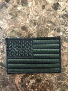 FREE FREE FREE Just Pay Shipping Morale Patch Hook Velcro Backing Choose! - BuckUp Tactical