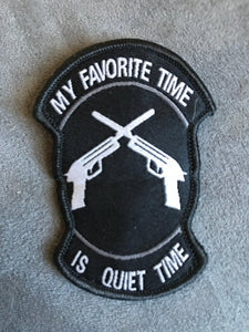FREE FREE FREE Just Pay Shipping Morale Patch Hook Velcro Backing Choose! - BuckUp Tactical
