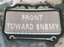 FREE FREE FREE Just Pay Shipping Morale Patch Hook Velcro Backing Choose! - BuckUp Tactical