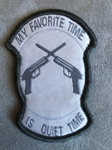 FREE FREE FREE Just Pay Shipping Morale Patch Hook Velcro Backing Choose! - BuckUp Tactical