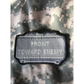 Front Towards ACU