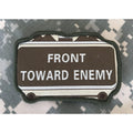 Front toward enemy Dark WDLN