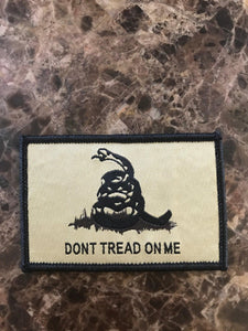 FREE FREE FREE Just Pay Shipping Morale Patch Hook Velcro Backing Choose! - BuckUp Tactical