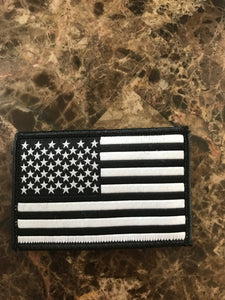 FREE FREE FREE Just Pay Shipping Morale Patch Hook Velcro Backing Choose! - BuckUp Tactical