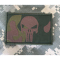Punisher WDLND
