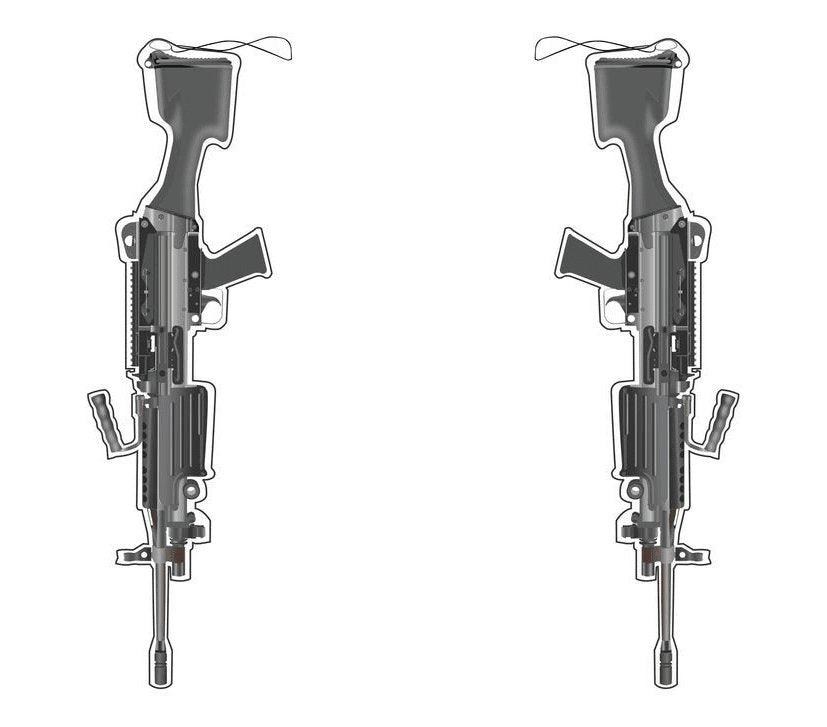 M249 
