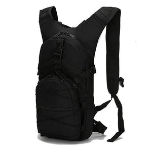 Military Tactical Camouflage Backpack - BuckUp Tactical