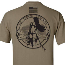 MODERN TYRANNICIDE - COYOTE S M L XL 2XL 3XL 4XL 5XL - BuckUp Tactical