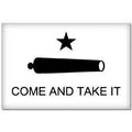Gonzales Come and take it 3x5