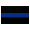 Thin Blue Line 3x5
