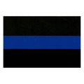 Thin Blue Line 3x5