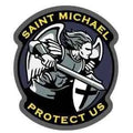 Saint Michael FULL 3.5
