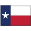 Texas Lonestar 3x5