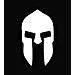 Molon Labe Mask Cutout 7