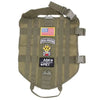 Army Green / M