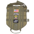 Army Green / M