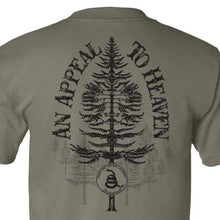 SAGE - AN APPEAL TO HEAVEN T-SHIRT S M L XL 2XL 3XL 4XL 5XL - BuckUp Tactical