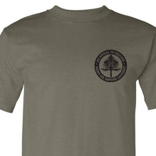 SAGE - AN APPEAL TO HEAVEN T-SHIRT S M L XL 2XL 3XL 4XL 5XL - BuckUp Tactical