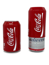 Silicone Beer Can Covers Hide A Beer Variety Koozie ALL SODAS POP COKE PEPSI REDBULL MEDICINE BOTTLE - BuckUp Tactical