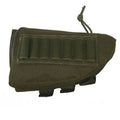 Army green