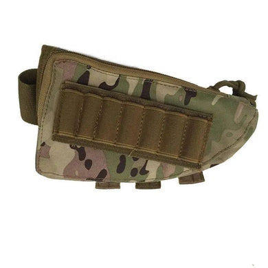 Tactical Bullets Holster.