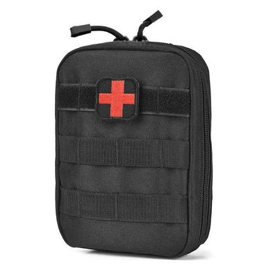 Tactical Medical Pouch.