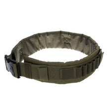 Tactical Military Camouflage Belts - BuckUp Tactical