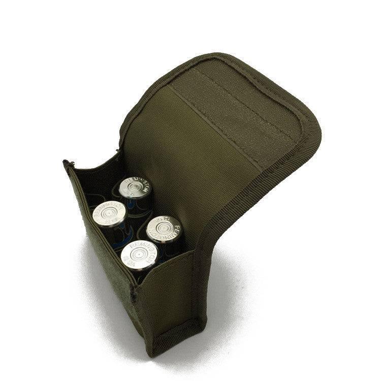 Tactical Pocket - Bullet Clips - BuckUp Tactical