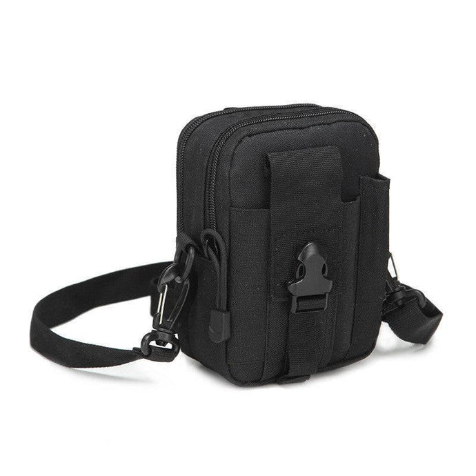 Tactical Pouch - BuckUp Tactical