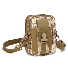Tactical Pouch - BuckUp Tactical