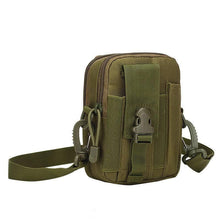 Tactical Pouch - BuckUp Tactical