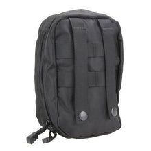 Waterproof First Aid Training Bags Molle Medical EMT Tactical Pouch Outdoor Emergency Military Bags for Camping Hiking Hunting - BuckUp Tactical