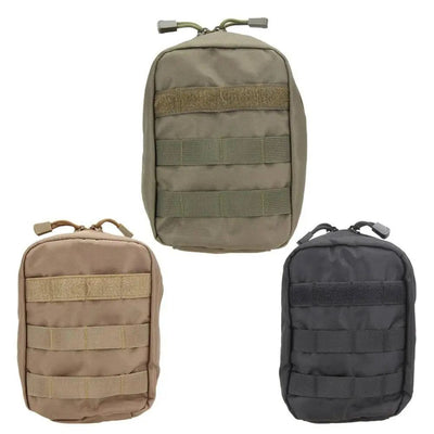 Waterproof First Aid Training Bags Molle Medical EMT Tactical Pouch Outdoor Emergency Military Bags for Camping Hiking Hunting.